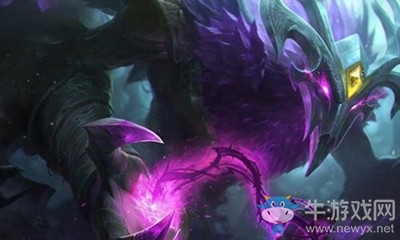 《LOL》9.23版本致命節奏打野夢魘介紹