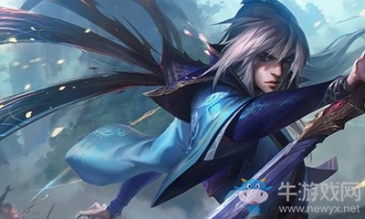 《LOL》9.23版本電刑刺客泰隆介紹