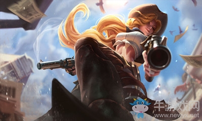 《LOL》9.24版本大亂斗英雄改動介紹