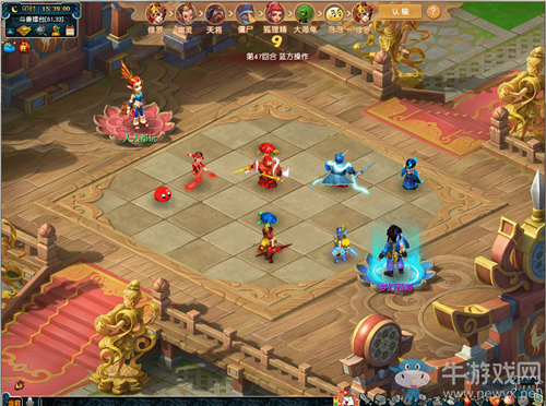 《夢幻西游》2019線上嘉年華佳節共慶游四海活動介紹