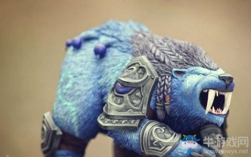 《魔獸世界懷舊服》熊德畢業(yè)裝備攻略