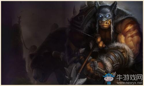 《爐石傳說》古墓怪譚Duwin狂野宇宙獵卡組推薦