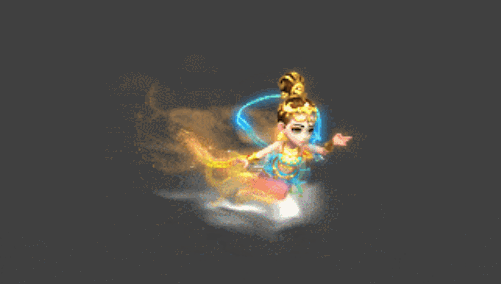 《夢幻西游》2019線上嘉年華佳節共慶游四海活動介紹