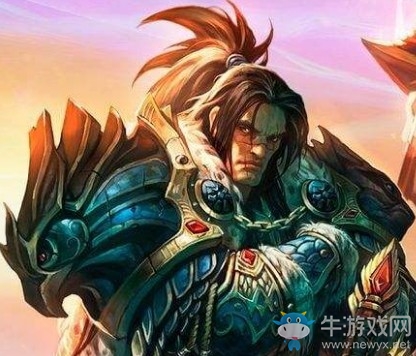 《爐石傳說》古墓怪譚瓦王節(jié)奏戰(zhàn)卡組推薦