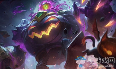 《云頂之弈》9.23分奴斬殺流玩法介紹