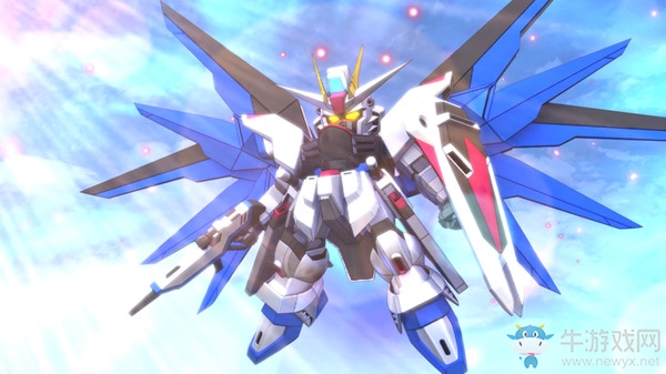 《SD高達G世紀：火線縱橫》全關(guān)卡任務攻略 事件挑戰(zhàn)及機體捕獲