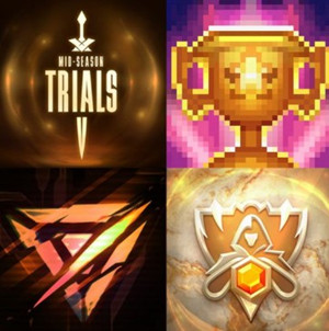 《LOL》2019年末至臻點新兌換物介紹