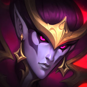 《LOL》S10賽季黎明/黑夜系列召喚師頭像