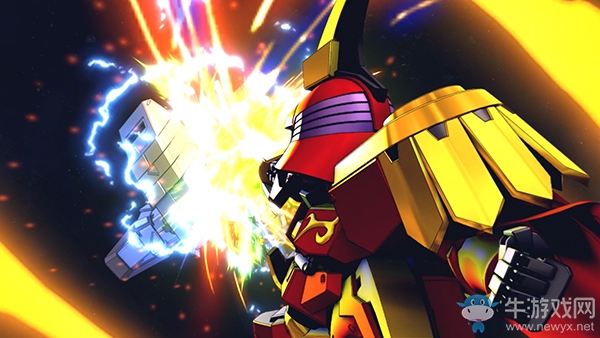 《SD高達G世紀：火線縱橫》后期快速刷機體等級方法分享