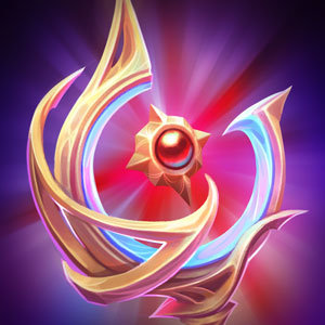 《LOL》S10賽季黎明/黑夜系列召喚師頭像