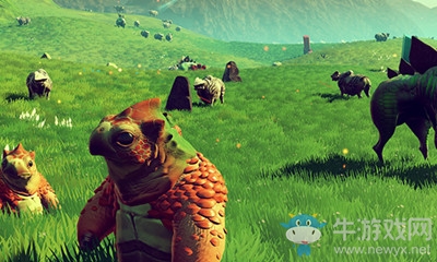 《無人深空》 倒賣商品方法介紹