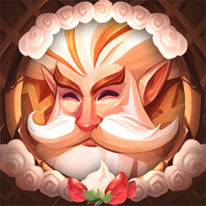 《LOL》S10賽季糖果系列召喚師頭像