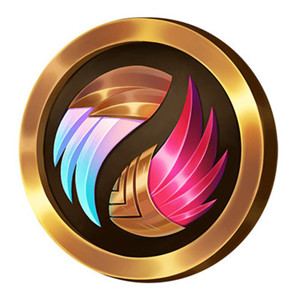 《LOL》S10賽季黎明/黑夜炫金版系列召喚師頭像