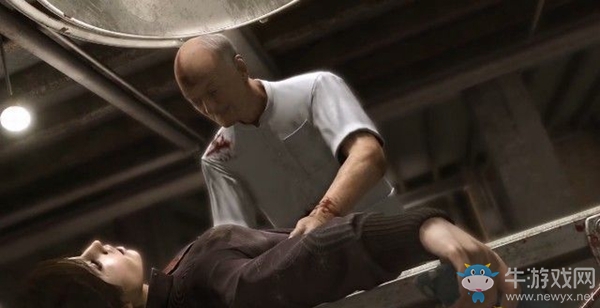 《暴雨》第四個殺人魔任務劇情流程圖文攻略