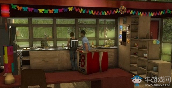 《暴雨》序章劇情流程圖文攻略