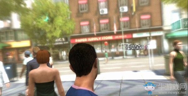 《暴雨》購物中心任務劇情流程圖文攻略