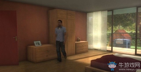 《暴雨》序章劇情流程圖文攻略