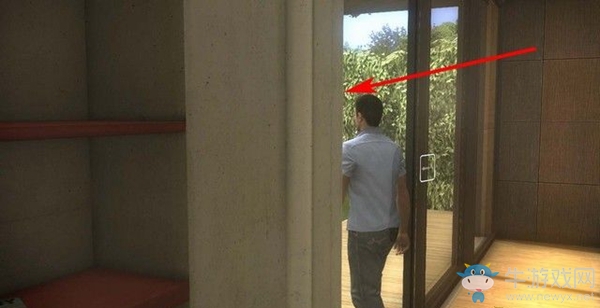 《暴雨》序章劇情流程圖文攻略