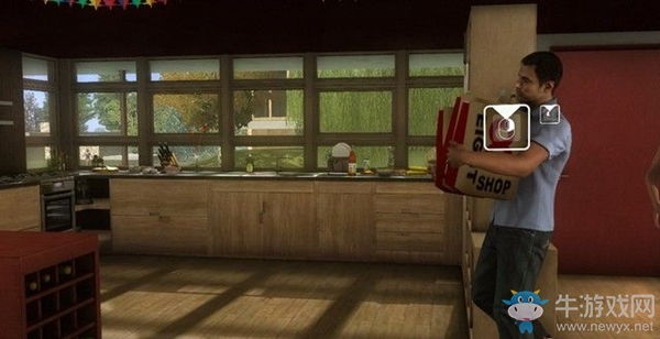 《暴雨》序章劇情流程圖文攻略