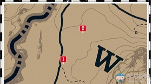 《荒野大鏢客2》務(wù)農(nóng)入門-金牌達(dá)成攻略