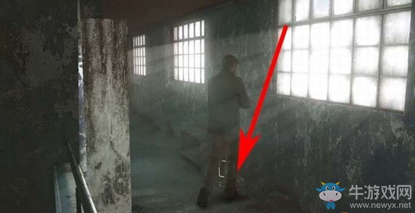 《暴雨》第三個殺人魔任務(wù)劇情流程圖文攻略
