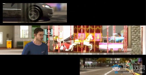 《暴雨》購物中心任務劇情流程圖文攻略