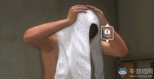 《暴雨》序章劇情流程圖文攻略