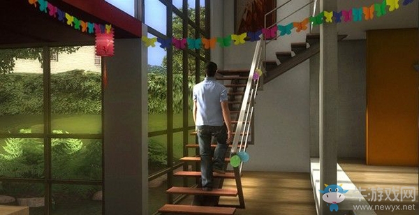 《暴雨》序章劇情流程圖文攻略