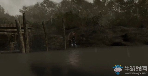 《暴雨》第五個殺人魔任務(wù)劇情流程圖文攻略