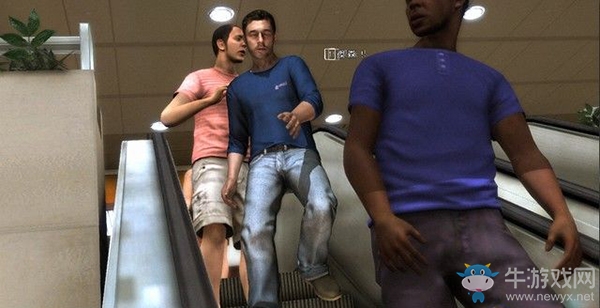 《暴雨》購物中心任務劇情流程圖文攻略