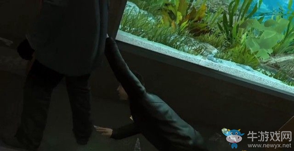 《暴雨》第五個殺人魔任務(wù)劇情流程圖文攻略