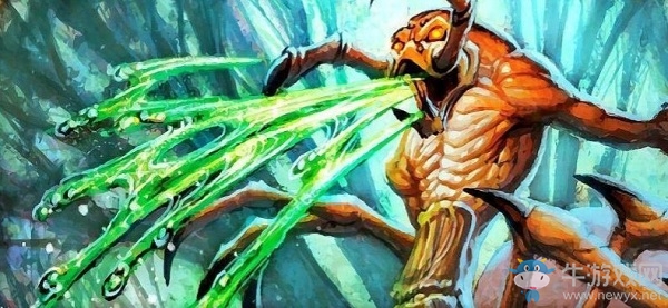 《爐石傳說》古墓怪譚法術克星奇數賊卡組推薦