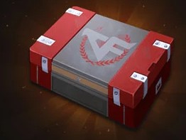 《CF》12月王者奪寶活動