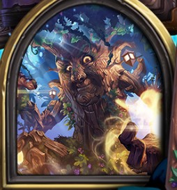 《爐石傳說》德魯伊新英雄黑澤爾巴克介紹