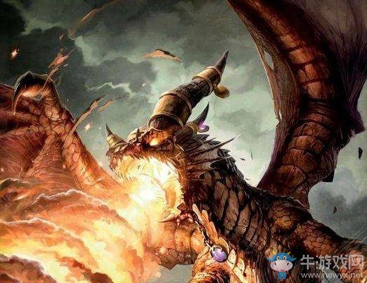 《爐石傳說》古墓怪譚宇宙回手?jǐn)貧⒎ńM推薦
