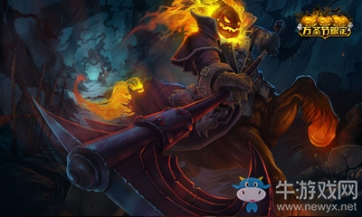 《LOL》戰(zhàn)爭之影赫卡里姆臺詞大全