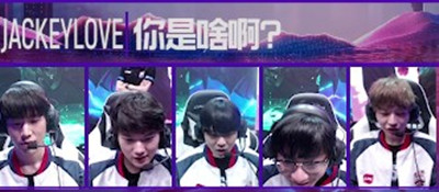 《LOL》LPL全明星周末正賽英雄麥克瘋