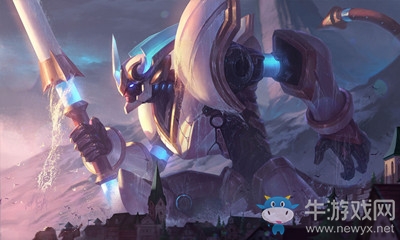 《LOL》齊天大圣孫悟空臺(tái)詞大全