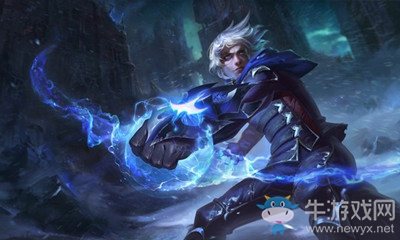 《LOL》探險(xiǎn)家伊澤瑞爾臺(tái)詞大全