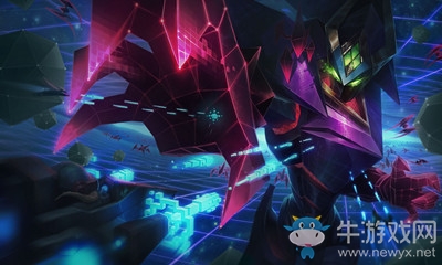 《LOL》虛空先知馬爾扎哈臺詞大全