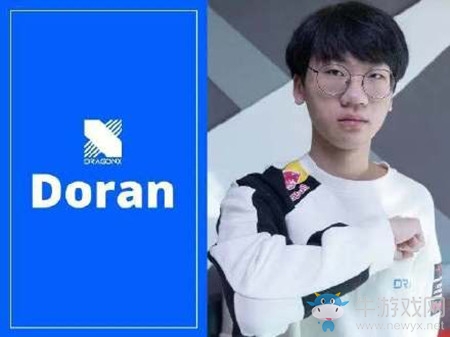 《LOL》2020季中杯DRX戰(zhàn)隊介紹