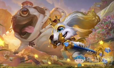 《LOL》潮汐海靈菲茲臺詞大全