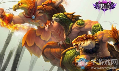 《LOL》獸靈行者烏迪爾臺詞大全