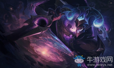 《LOL》惡魔小丑薩科臺詞大全