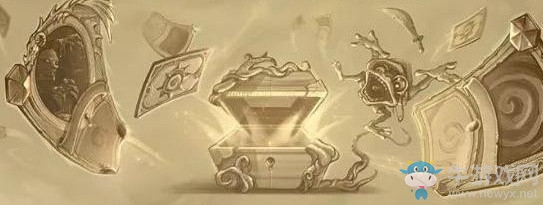 《爐石傳說》12月6日天梯改動補丁一覽