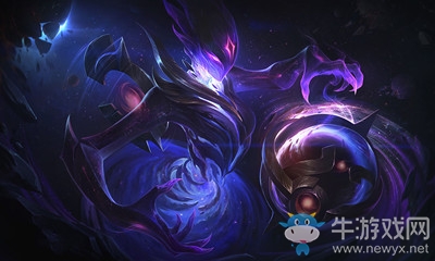 《LOL》發條魔靈奧利安娜臺詞大全