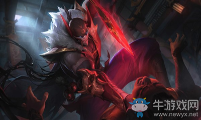 《LOL》血港鬼影派克臺(tái)詞大全