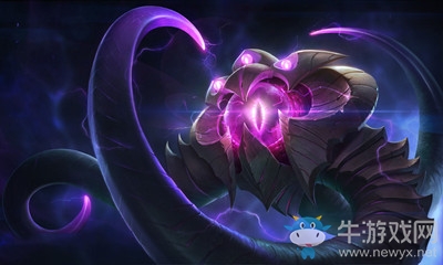 《LOL》虛空之眼維克茲臺詞大全