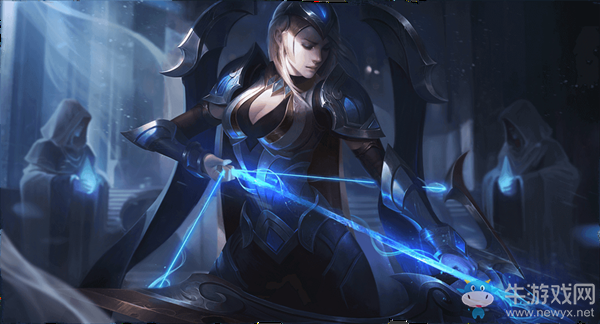《LOL》守護(hù)者公益計(jì)劃介紹