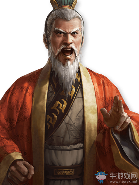 《三國志14》張昭策士背景介紹